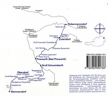 Einmal Stammersdorf – Dobermannsdorf und Umgebung, bitte!