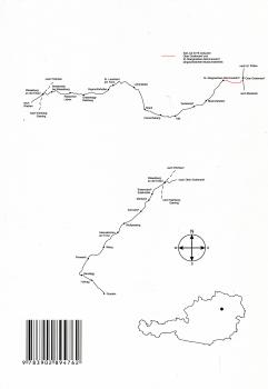 Lokalbahn Ober Grafendorf- Wieselburg a.d. Erlauf – Gresten - „Die Krumpe“