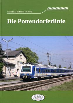 Die Pottendorferlinie