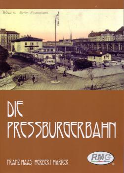 Die Pressburgerbahn