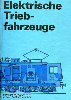 Elektrische Triebfahrzeuge