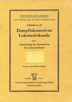 Lokomotivkunde, Entwicklung der Lokomotiven, Lokomotivkessel