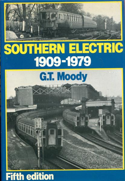 Southern Electric 1909 – 1979