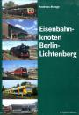 Eisenbahnknoten Berlin Lichtenberg