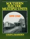 Southern Electric Multiple-Units 1898 – 1948