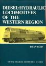 Diesel-Hydraulic Locomotives of the Western Region