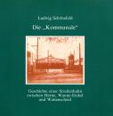 Die Kommunale – Straßenbahn Herne, Wanne-Eickel und Wattenscheid