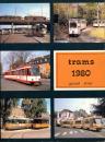 Trams 1980