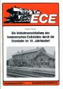 Die Verkehrserschließung des hannoverschen Eichsfeldes durch die Eisenbahn im 19. Jahrhundert