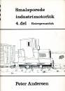 Smalsporede industrimotorlok 4. del Entreprenörlok