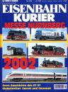 Eisenbahn Kurier Heft 03 / 2002