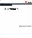 Kursbuch DB 2008 / 2009 Sammlerausgabe mit Silberschnitt