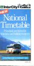 National Timetable New Zealand 1989