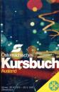 Kursbuch Österreich Ausland 1975 / 1976