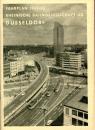 Fahrplan Rheinische Bahngesellschaft Düsseldorf 1965 / 1966