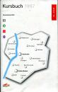 Fahrplan Gesamtnetz KVV Karlsruhe 1997