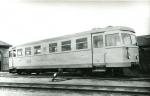 Original Bellingrodt Foto T 4 Eckernförder Kreisbahn