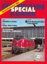 Die DB vor 25 Jahren 1966 EK Special 23