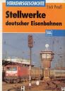 Stellwerke deutscher Eisenbahnen