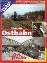 Über die Ostbahn nach Ostpreußen (EK 2000) EK Special 58
