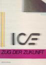 ICE Zug der Zukunft