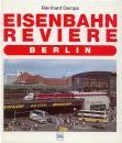 Eisenbahn Reviere Berlin