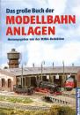 Das große Buch der Modellbahn Anlagen