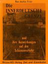 Die Innerdeutsche Grenze und ihre Auswirkungen auf den Schienenverkehr