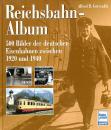 Reichsbahn Album