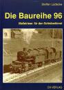 Die Baureihe 96, Malletriese für den Schiebedienst