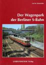 Der Wagenpark der Berliner S-Bahn