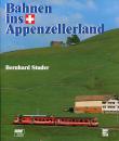 Bahnen ins Appenzellerland
