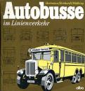 Autobusse im Linienverkehr