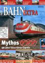 Mythos TEE - 50 Jahre Trans Europ Express. Bahn Extra 2/2007