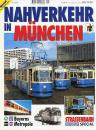 Nahverkehr in München