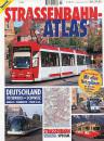 Strassenbahn Atlas 2001