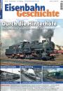 DGEG Eisenbahngeschichte Heft 94