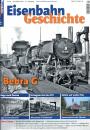 DGEG Eisenbahngeschichte Heft 93