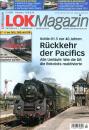 Lok Magazin 02 / 2022