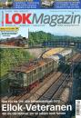 Lok Magazin 03 / 2022