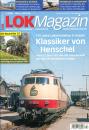 Lok Magazin 03 / 2023