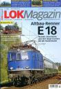 Lok Magazin 07 / 2023