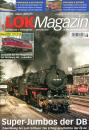 Lok Magazin 08 / 2023