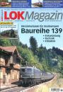 Lok Magazin 11 / 2022