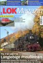 Lok Magazin 11 / 2024