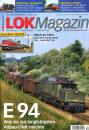 Lok Magazin 12 / 2021