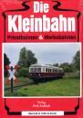 Dirk-Endisch die-kleinbahn-band-38-privatbahnen-werksbahnen