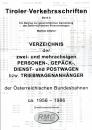 tiroler-verkehrsschriften-band-8-verzeichnis-der-zwei-und-mehrachsigen-personen-gepaeck-dienst-und-postwagen-der-oesterreichischen-bundesbahnen-1956-1986