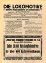 Die Lokomotive Heft 6 / 1913