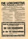 Die Lokomotive Heft 12 / 1913